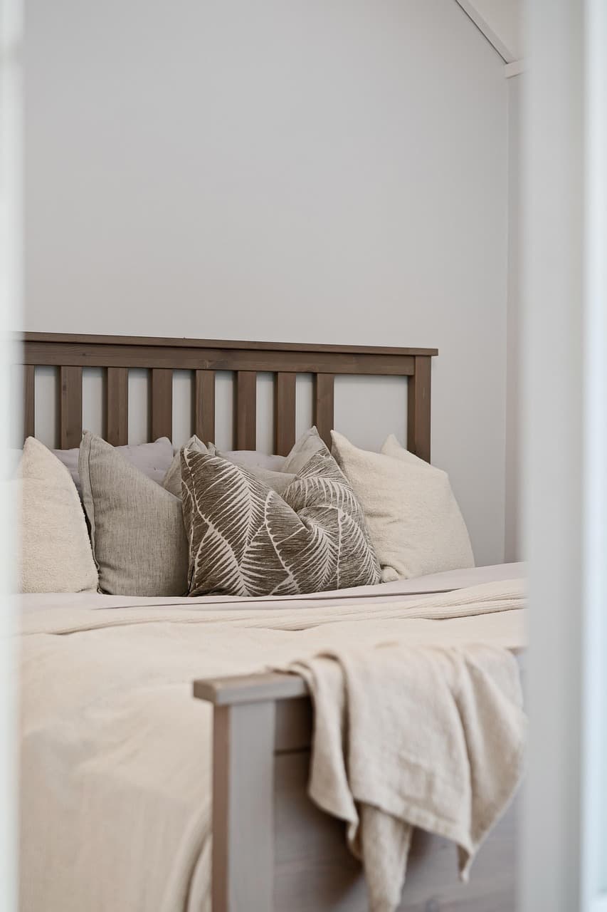12 Bedroom Interior Designs: Easy and Effective Ideas!
