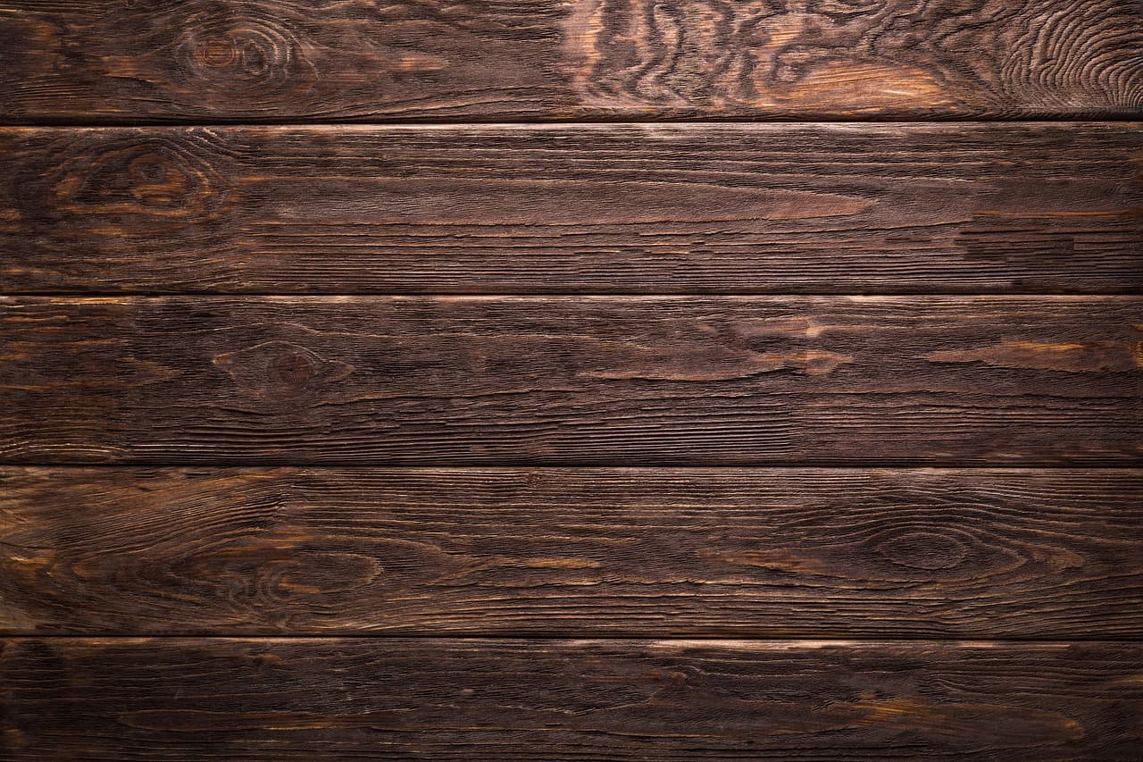 Materials chosen